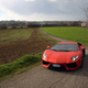 Illustration for article titled The Most Surreal Drive Of My Life Was In A Lamborghini Aventador